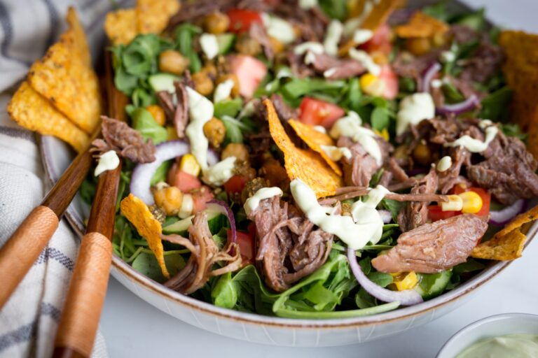 Perfect Pulled Beef: Recipes and Techniques for Your Purim Celebrations ...