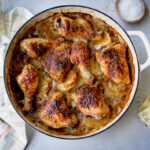 Faigy’s Telma Scalloped Potatoes