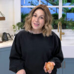Chop an Onion Like a Pro with Esty Wolbe