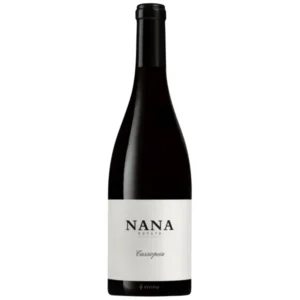Nana Cassiopeia 2019