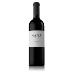 Nana Tethys