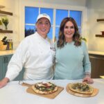 Personal Pizza Pies with Chef Suzie Gornish