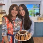 Passover Babka Bundt Cake with Shaindy Plotzker
