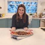 Passover Brisket with Naomi