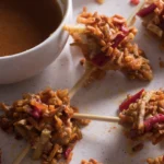 Welcoming Sukkot: 21 First-Course Recipes to Delight Your Guests