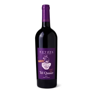 Netofa Tel Qasser Moursyr