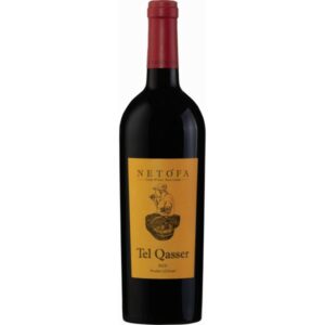 Netofa Tel Qasser Red 2020