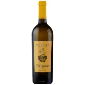 Netofa Tel Qasser White 2018