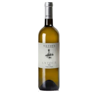 Netofa Latour White