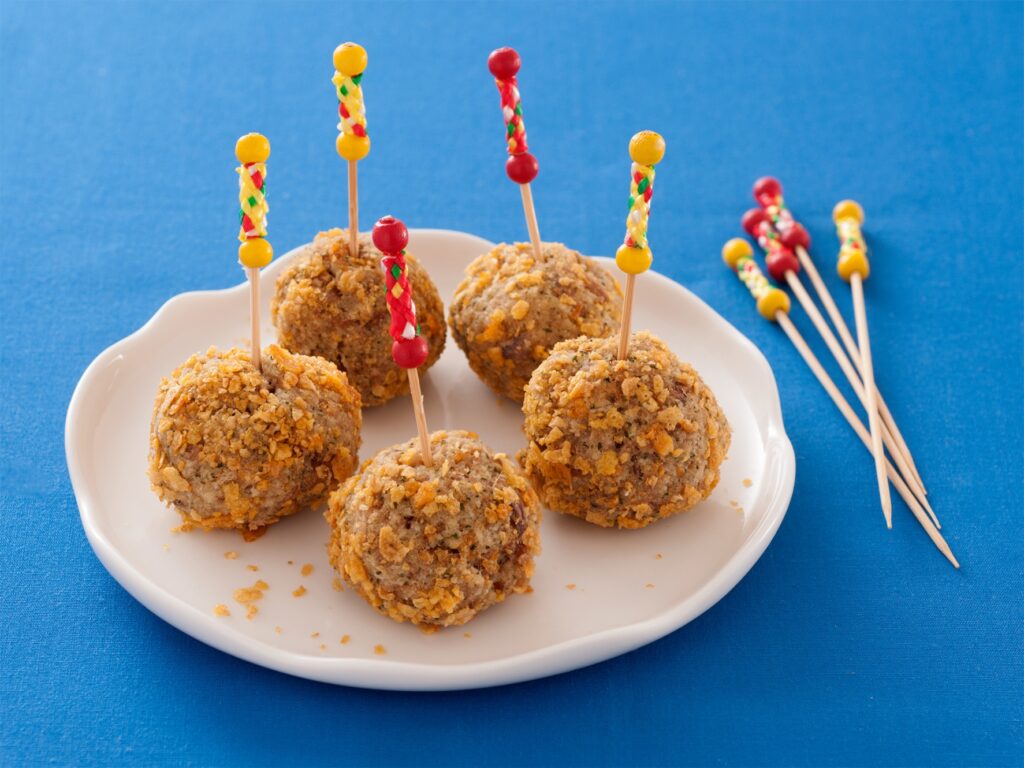 60+ Kid-Approved Recipes for the 9 Days