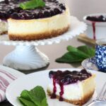 The 42 Best Cheesecake Recipes of All Time!
