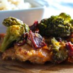 34 Best Grilled Chicken Recipes
