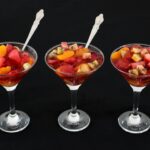 Individual Desserts Perfect For Parties!