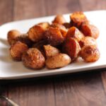 Chanie Nayman's Ultimate Pesach Menu: Delicious and Fresh Recipes to Try This Year!