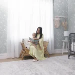 A Treasured Nursery
