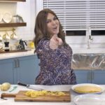 No-Flip Crepes with Naomi