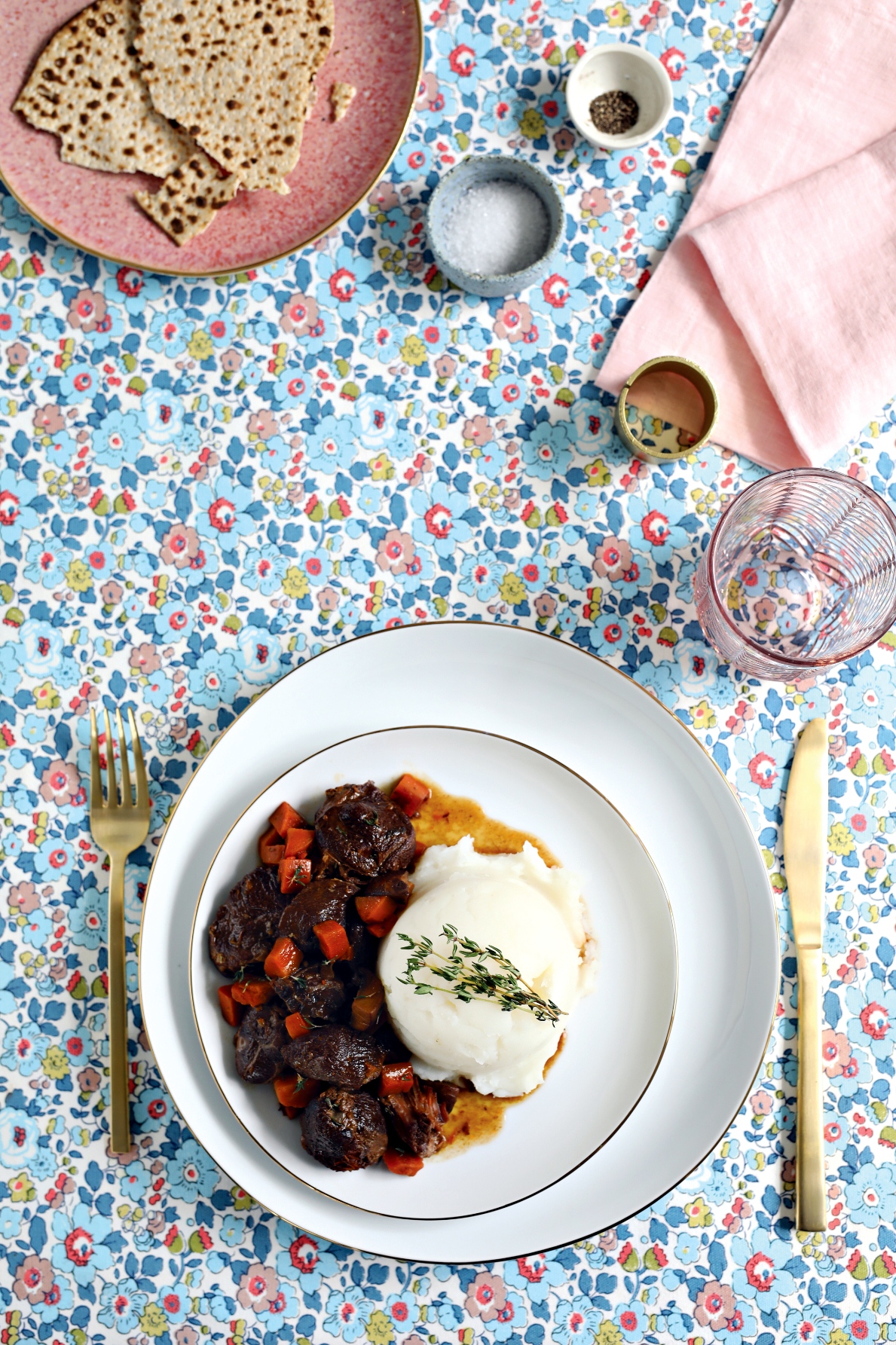 Beef Bourguignon Recipes