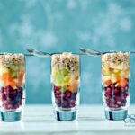 Individual Desserts Perfect For Parties!