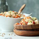 26 Best Dairy Salads for Shavuot