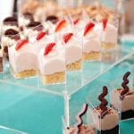 Individual Desserts Perfect For Parties!