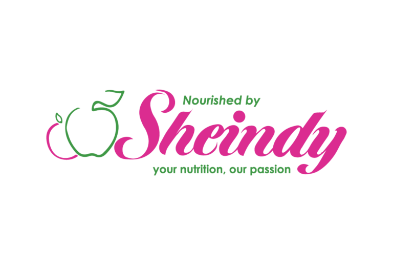 Nourished by Sheindy