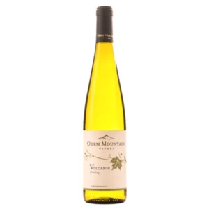 Odem Mountain Volcanic Riesling