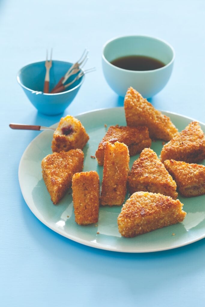 60+ Kid-Approved Recipes for the 9 Days