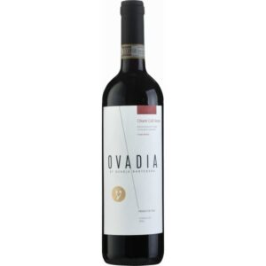 Ovadia Chianti Colli Senesi 2019