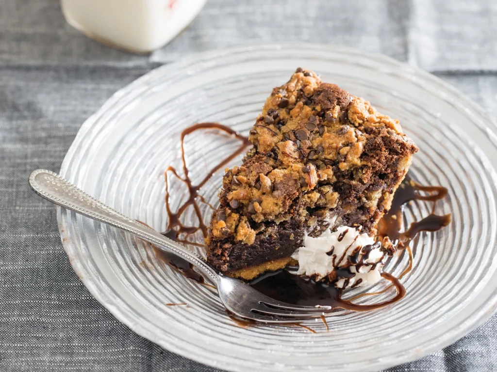 Last-Minute Recipes to Make for Yom Tov!