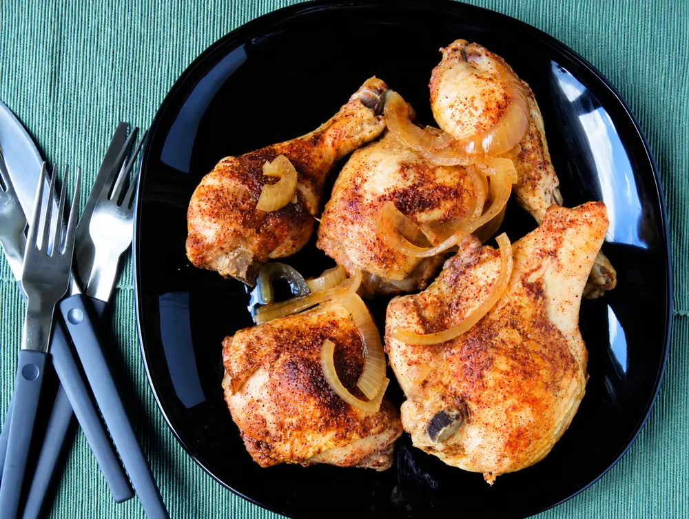 45 Chicken Recipes to Beat the Shabbat Cooking Rut