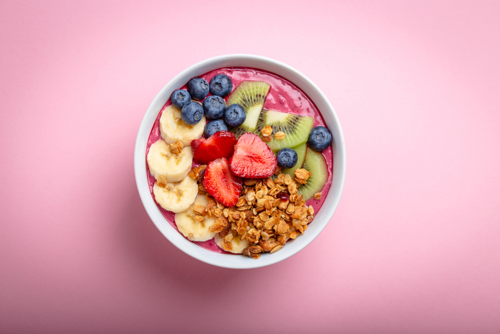 Our Latest Obsession: Easy Açaí Bowls at Home