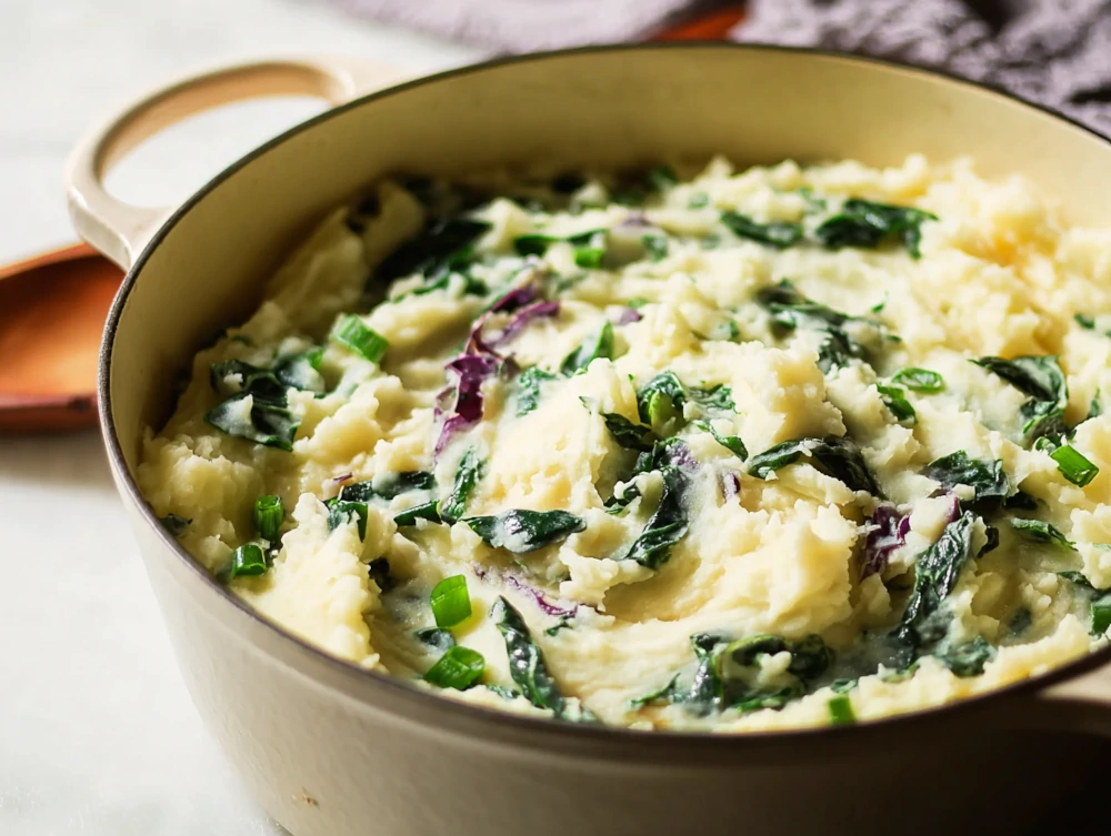 Colcannon