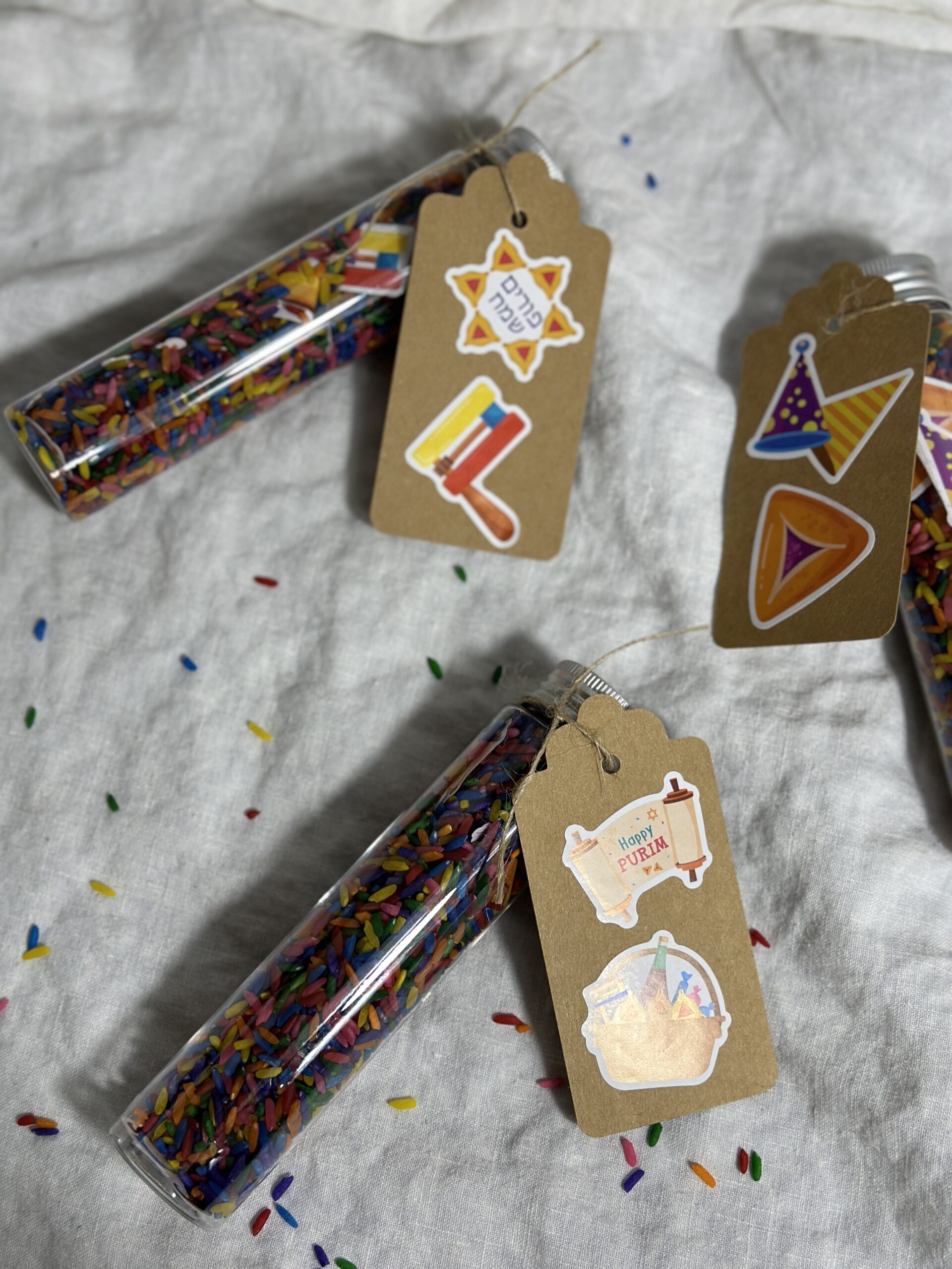 What We’re Creating on Social Media for Purim: 4 Fun and Creative Ideas ...