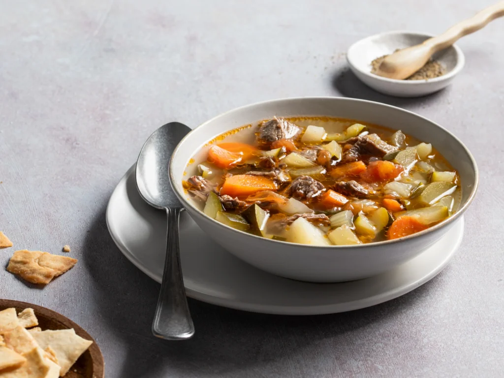 Chanie Nayman's Ultimate Pesach Menu: Delicious and Fresh Recipes to Try This Year!