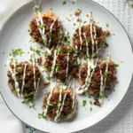 Elegant Appetizers for a Shabbos Sheva Brachos