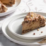 Sukkos Desserts