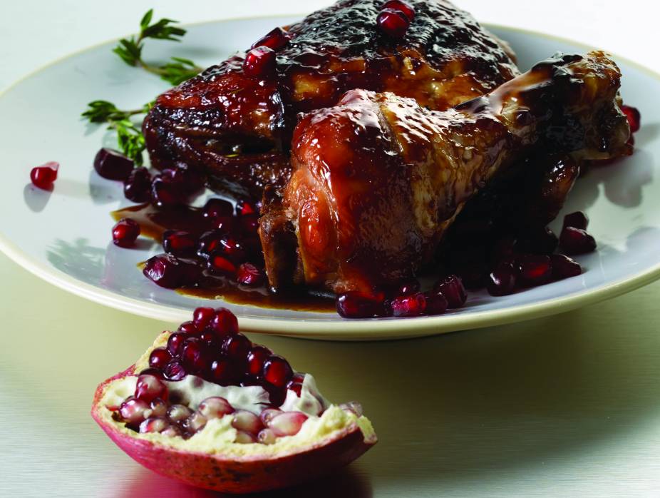 Rosh Hashanah