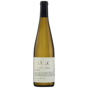 Psâgot Gewürztraminer 2019