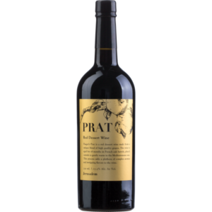 Psagot Prat