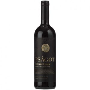 Psagot Cabernet Franc