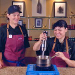 Burnt Honey Panna Cotta with Chef Alicia | Episode 10