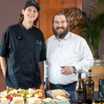 The Ultimate Cheese Board and Fresh Gnocchi with Chef Austin