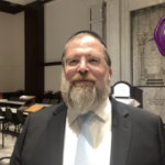 A Different Way to Think About Mother’s Day, Story by Rabbi Spero
