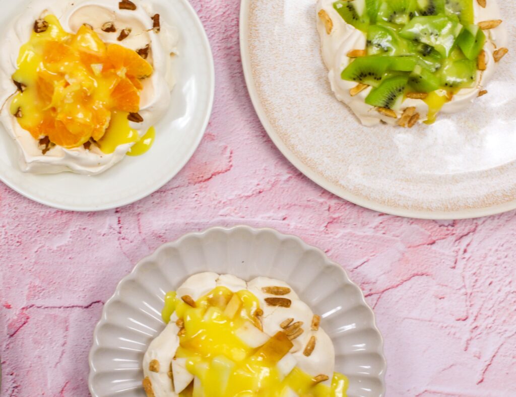 Chanie Nayman's Ultimate Pesach Menu: Delicious and Fresh Recipes to Try This Year!