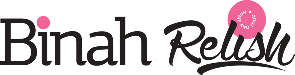 Relish by Binah Magazine