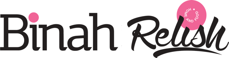 Relish by Binah Magazine