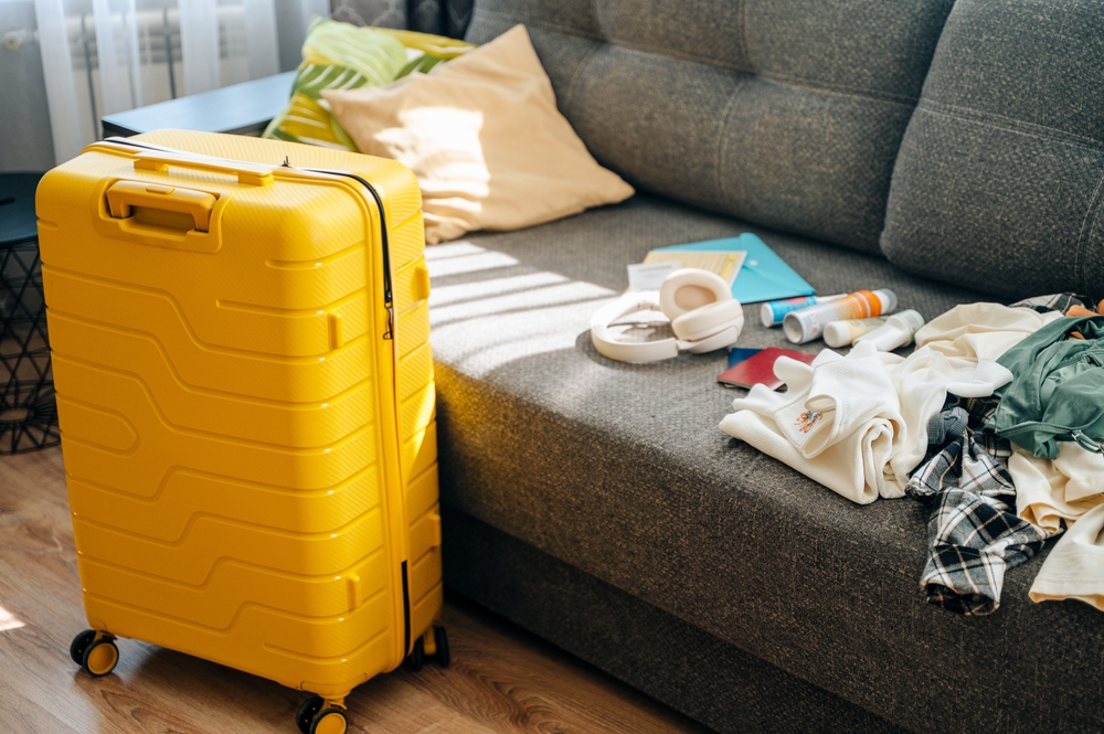 Rookie Camp Parents: Everything No One Tells You Before They Leave
