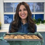 The Ultimate Passover Chocolate Chip Cookie (Vegan)