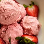 Sukkos Desserts