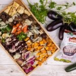 67 Healthier Recipes for Your Rosh Hashanah Table